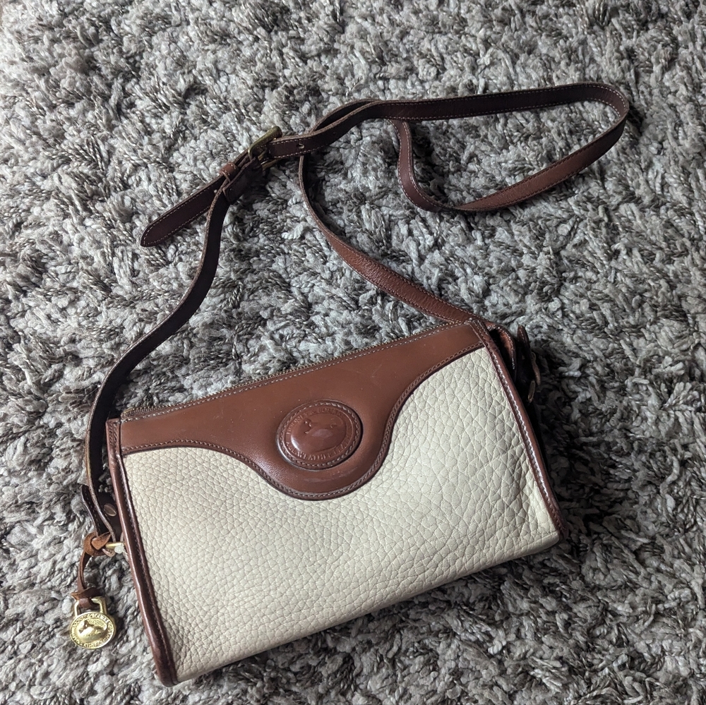 Vintage Dooney and Bourke